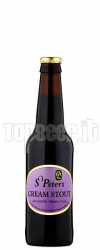 ST. PETERS Cream Stout 33Cl ST. PETERS Cream Stout 33Cl